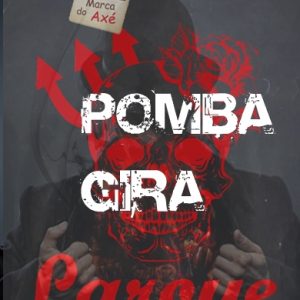 Pomba Gira